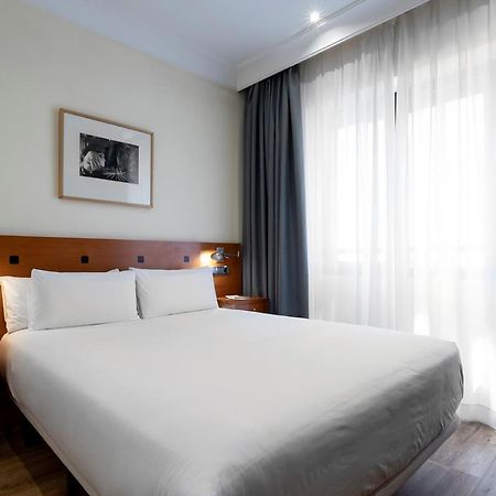 Petit Palace Cliper-Gran Via Madrid Eksteriør billede